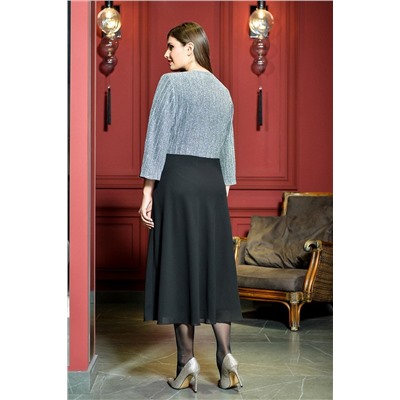 Faufilure outlet С1019, Платье