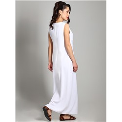 Платье Отпускной гардероб, вайт