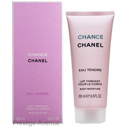 Лосьон для тела Chanel Chance Tendre 200 мл