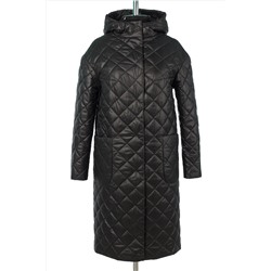 04-2906 Куртка женская демисезонная (Синтепон 150)