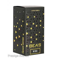 Парфюм Beas 100 ml W 551 Lancome La Vie Est Belle for women