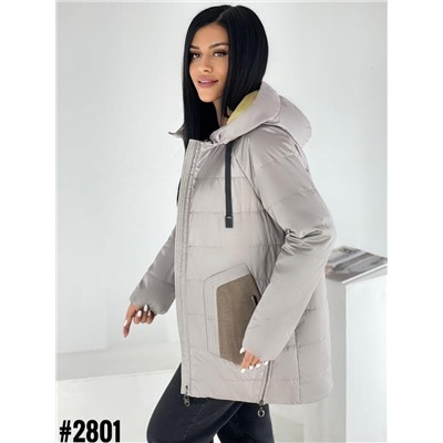 Демисезонные куртки 894314