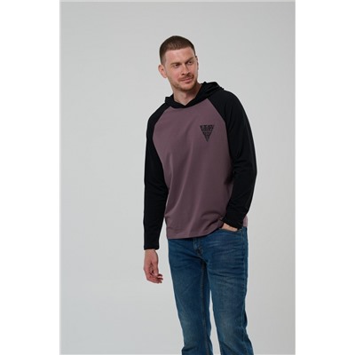 лонгслив мужской 3568-28 Новинка