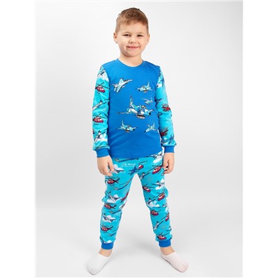Пижама для мальчика Elephant kids