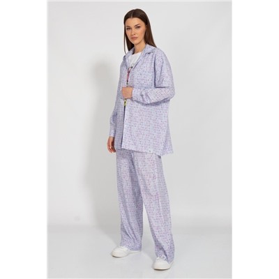 Kivviwear 31263127.04, Брюки,  Рубашка