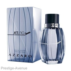 Azzaro - Туалетная вода Jetlag 100 мл