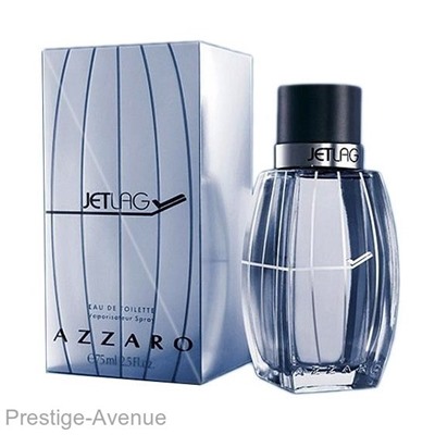 Azzaro - Туалетная вода Jetlag 100 мл