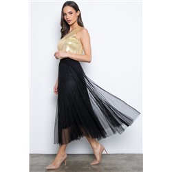 Юбка Милано блэк