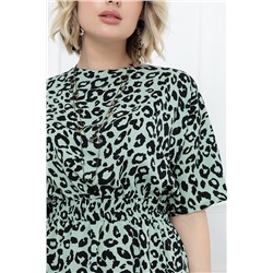 ПЛАТЬЕ АНЗАЛИНО (ГРИН БАРС)