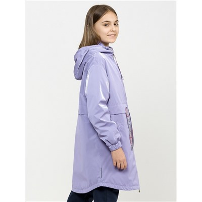 GZRM5268 (Плащ для девочки, Pelican Outlet )