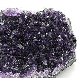 Друза Аметист Бразильский 46*39*31мм, 70-79г