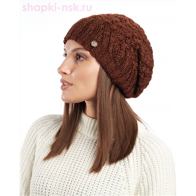 6769 Колпак женский (56-58)