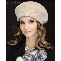 Арабеск 036 Берет флис (56-58)