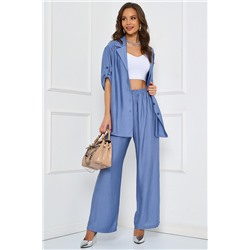 КОСТЮМ ОРФЕО (БЛУ)