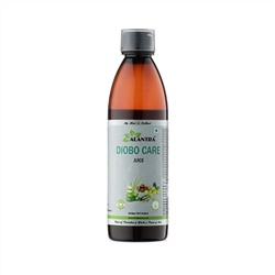 DIOBO CARE Juice, Alantra (Аюрведический сок ДИОБО КЕА забота при диабете, Алантра), 250 мл.