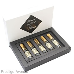 Парфюмерный набор Kilian Good girl gone Bad edp for women 5 x 12 ml
