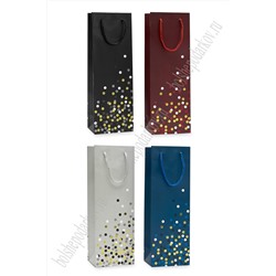 Пакет 12*35*9 см (12 шт) SF-7570, микс №6
