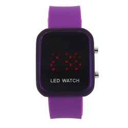 Led Часы