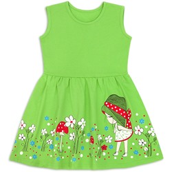 Платье для девочки Иришка