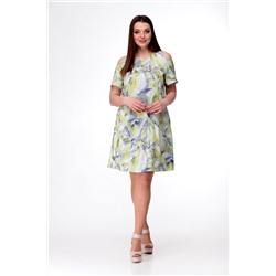 Talia fashion Пл-105, Платье
