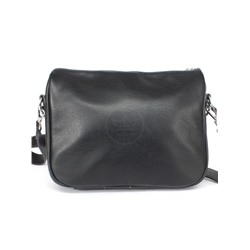 Сумка женская искусственная кожа XHD-6022,  1отд,  плеч/ремень,  черный 257086