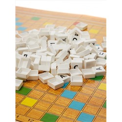 «Словодел Великан», настольная игра