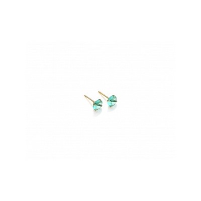 Серьги-гвоздики PR1469 -4 св бир