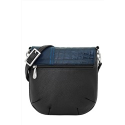 Сумка с аппликацией ДС-185-215