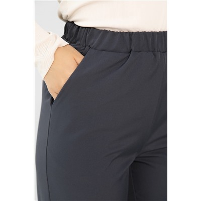 Брюки Твой день (графит) Б14148-12М