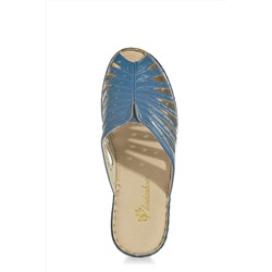 Сабо женские LIU DA SHOES