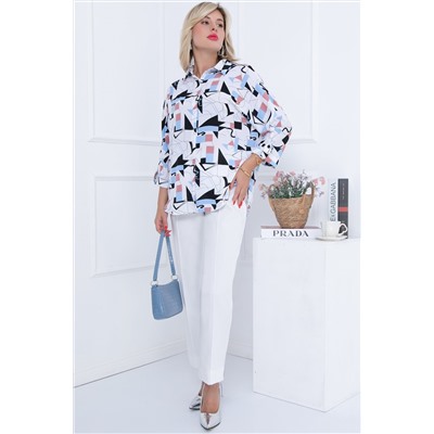 309214 Bellovera Блузка