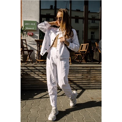 PUR PUR 823/2, Брюки,  Куртка