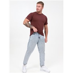 Станд - футболка темно-коричневый