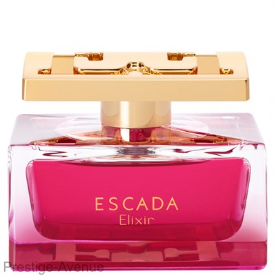 Escada Especially  Elixir edp for women 75 ml