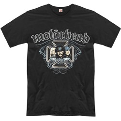 Футболка "Motorhead" (band)