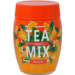 TeaMix. Апельсин 300 гр. пласт.банка