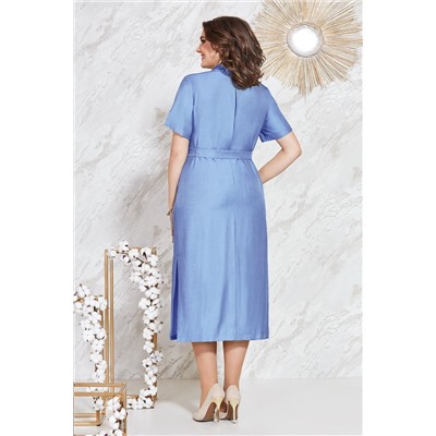 Mira Fashion 5096, Платье