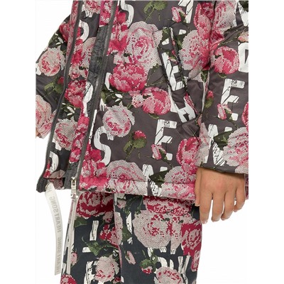 GZWL4195 (Куртка для девочки, Pelican Outlet )