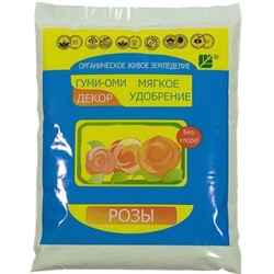 Гуми-ОМИ РОЗЫ 0,5кг (БИ) /25шт