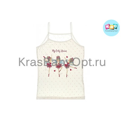 Майка для девочки