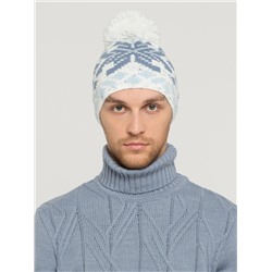 Шапка мужская 202-8513