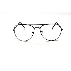 Компьютерные очки - 3026 темный метал