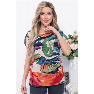 Костюм "Марита" (акварель) К5813