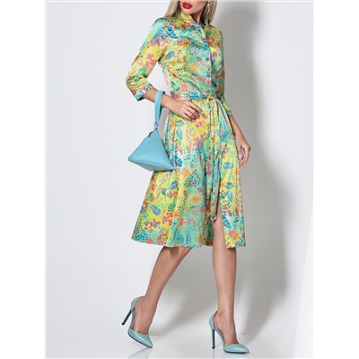 Платье Завораживающая красота, экстра