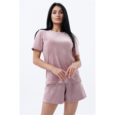 Костюм (Футболка+Шорты) LIKA DRESS #983494