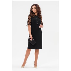 Платье Джоди (46-56)