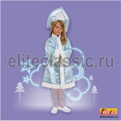 Снегурочка девочка-1