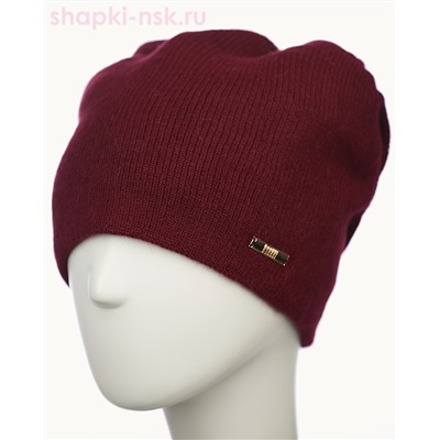149223 2A F KHW Линон Шапка женская флис (56-58)