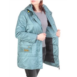 22-309 Куртка демисезонная женская AKiDSEFRS (100 гр.синтепона) размер 54
