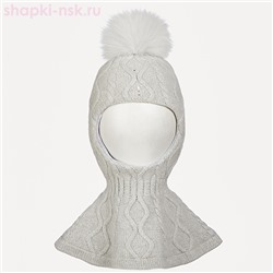 Пифия Шлем для девочки (2-8 лет)